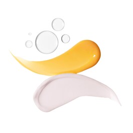 Ole Glow Icons Set - Set ingrijire anti-imbatranire