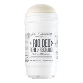 RIO DEO 62 - Refill Deodorant