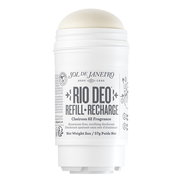 RIO DEO 62 - Refill Deodorant, Sol de Janeiro