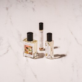 Santal Vanille - Roller