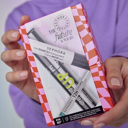 The Future is Yours - Kit pentru ochi