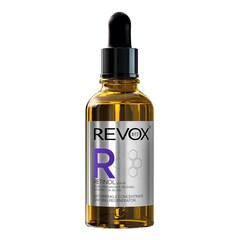 Retinol Serum Unifying Regenerator - Serum cu retinol pentru fata, Revox