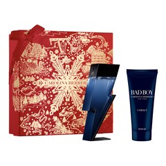  Bad Boy Cobalt - Set Eau de Parfum, Carolina Herrera