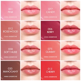 Dior Addict Lip Glow - hidratare timp de 48H