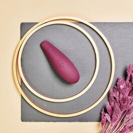 Womanizer CLASSIC 2 - Vibrator
