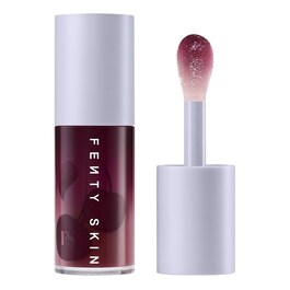 Fenty Treatz - Ulei hidratant cu ulei de jojoba pentru buze uscate
