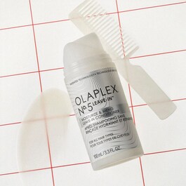 No.5 Leave In Moisturize & Mend - Balsam hidratant reparator