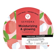 Revamp Face Mask - Masca pentru fata, Sephora Collection