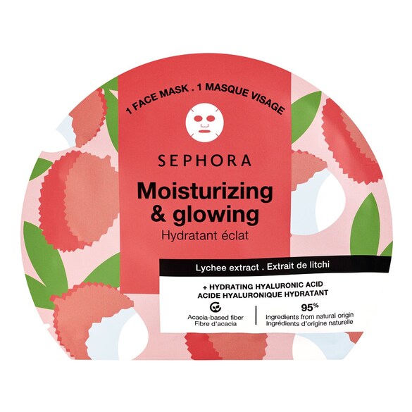 Revamp Face Mask - Masca pentru fata, Sephora Collection