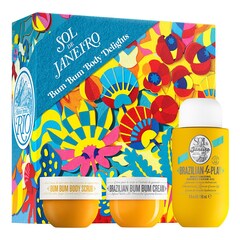 Bum Bum Body Delights - Set ingrijire corp, SOL DE JANEIRO