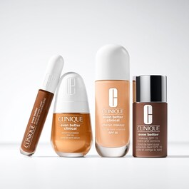Vitamin Makeup SPF50 - Fond de ten