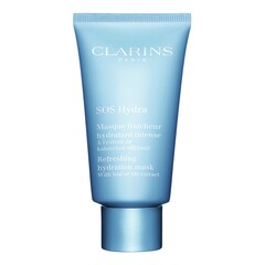 SOS Hydra Refreshing Hydration Mask - Masca hidratanta, CLARINS