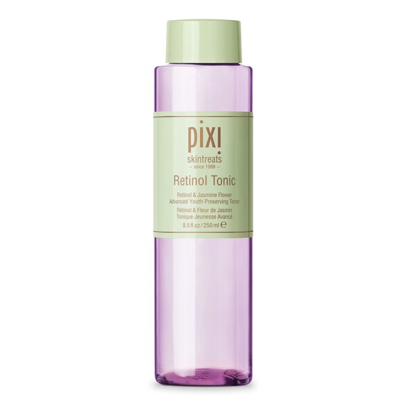 Retinol Tonic - Lotiune tonica regenerata, Pixi