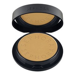 Best Skin Ever Matte - Fond de ten pudra mat, Sephora Collection