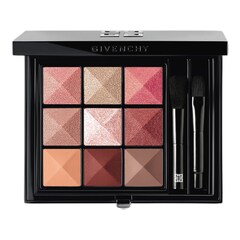 Le 9 De Givenchy - Paleta Farduri De Pleoape Multi-Finish, Givenchy