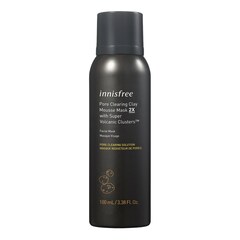 Pore Clearing Clay with Super Volcanic Clusters - Masca pentru pori cu argila, INNISFREE