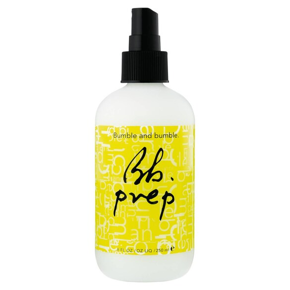 Prep, Bumble&Bumble