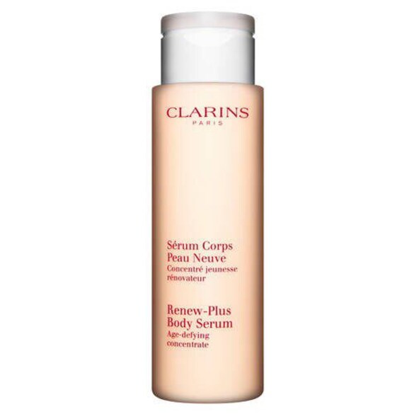 Serum Corps Peau Neuve - Serum pentru corp, CLARINS