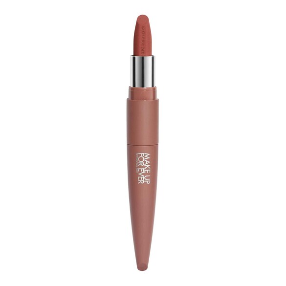 Rouge Artist Velvet Nude - Ruj mat Velvet Sensation, Make Up For Ever