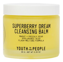 Superberry Dream Cleansing Balm - Balsam de curatare a fetei