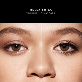Hella Thicc Volumizing Mascara - Mascara pentru volum