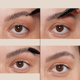 Brow Pen Eyebrow Pencil - Creion pentru sprancene