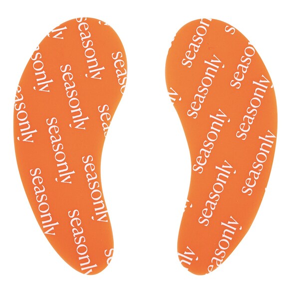Patch-uri pentru ochi reutilizabile, Seasonly