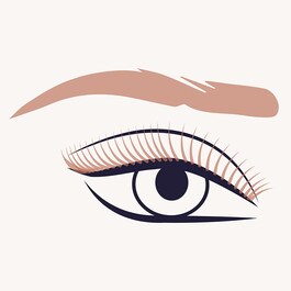 324 BROW & LASH SPOOLIE - Pensula pentru ochi