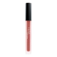 Liquid Matte Lipstick - Ruj de buze cu efect mat, Huda Beauty