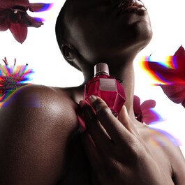 Flowerbomb Ruby Orchid - Eau de Parfum travel size
