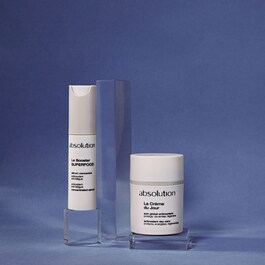 Le Booster Superfood Concentrated Serum - Serum concentrat pentru hidratare