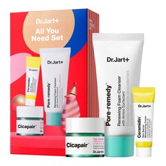 All You Need™ - Set ingrijire, DR.JART+