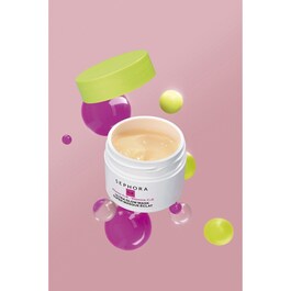 Ultra Glow Mask - Masca pentru ten pentru luminozitate + netezire