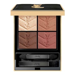 Couture Mini Clutch - Mini paleta farduri de pleoape, Yves Saint Laurent