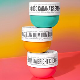 Bom Dia Bright - Crema hranitoare pentru corp