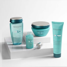 Résistance Extentioniste Thermique Crema leave-in cu protectie termica