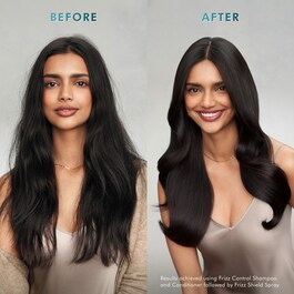 Frizz Shield Spray - Spray pentru netezire