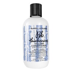 Thickening Repack Volume Conditioner - Balsam, Bumble&Bumble