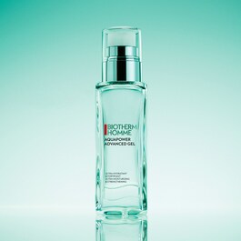 Biotherm Homme Aquapower - Gel hidratant cu SPF 14