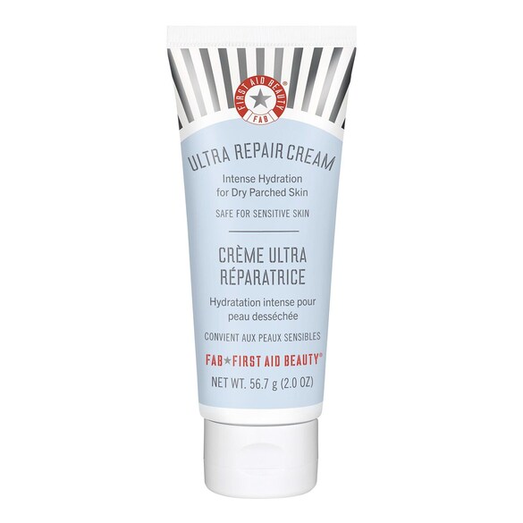 Ultra Repair Cream - Crema intens hidratanta pentru fata si corp, FIRST AID BEAUTY