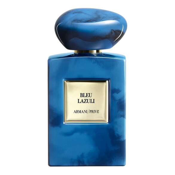 Armani/Privé Bleu Lazuli - Eau de Parfum, Armani