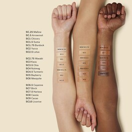True Skin Serum Concealer - Anticearcan