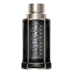 Hugo Boss Scent Magnetic for Men - Eau De Parfum, Boss
