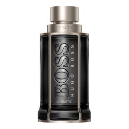 Hugo Boss Scent Magnetic for Men - Eau De Parfum