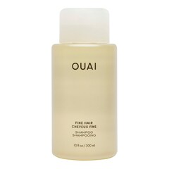 Fine Hair Shampoo - Sampon pentru par fin, Ouai