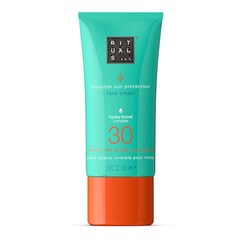 The Ritual of Karma Sun Protection - Crema de fata SPF 30, Rituals