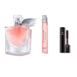 La Vie est Belle & Hypnose - Set parfumerie & machiaj