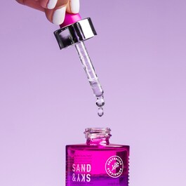 Australian Emu Apple Glow Serum Travel Size - Serum pentru luminozitate