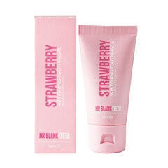 Whitening Toothpaste - Pasta de dinti, MR BLANC