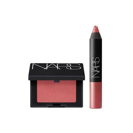 Mini Dolce Vita Cheek and Lip Duo